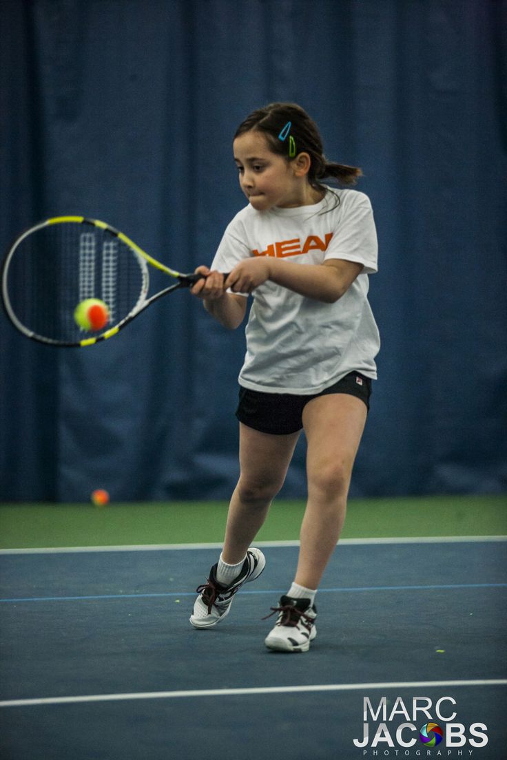 Tennis Training for Kids