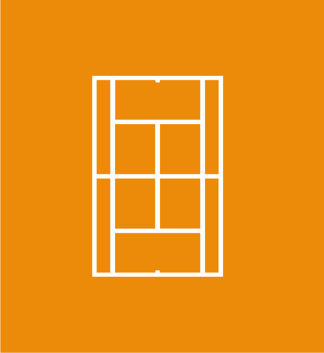 Orange Stage - Developing Players