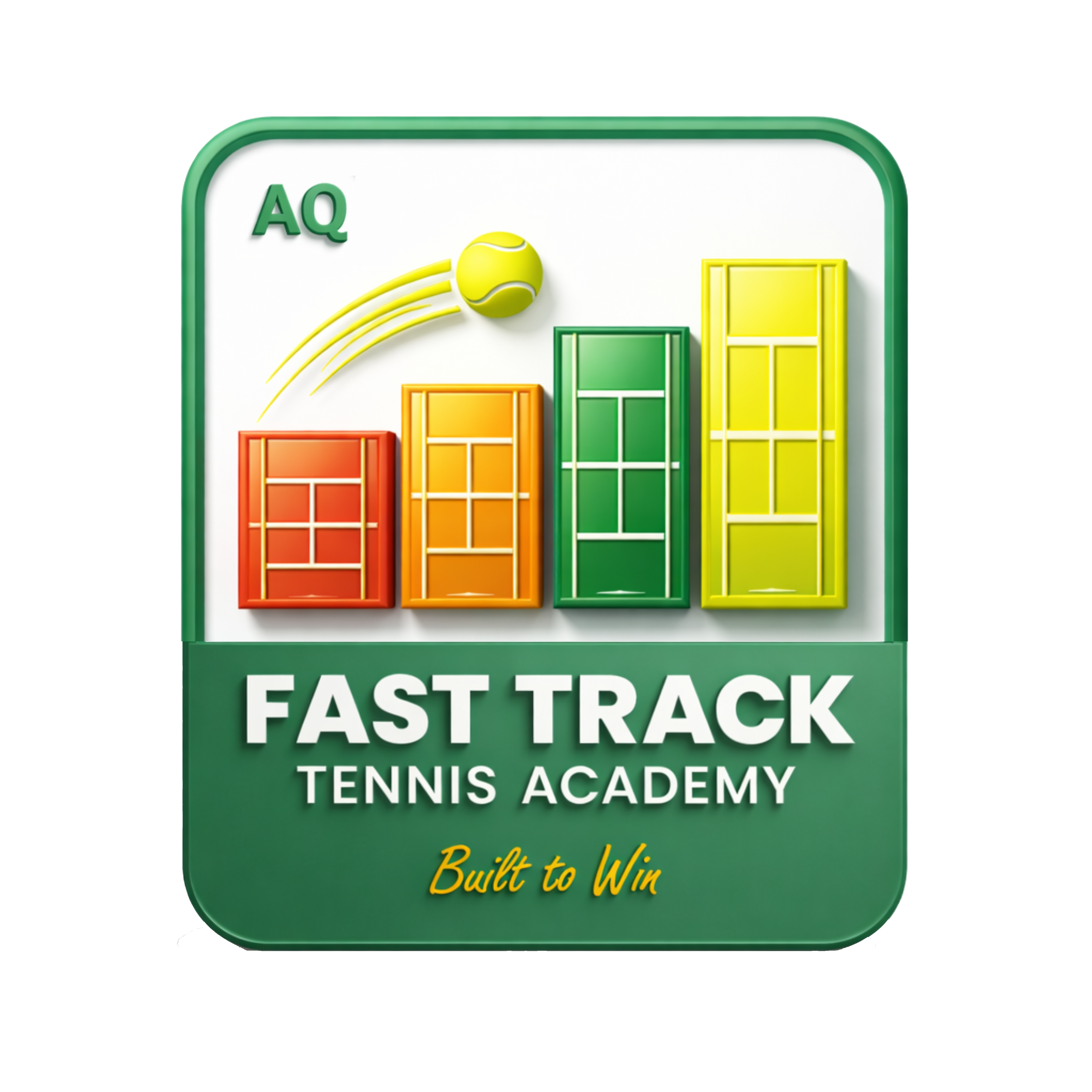 Fast Track Tennis Academy