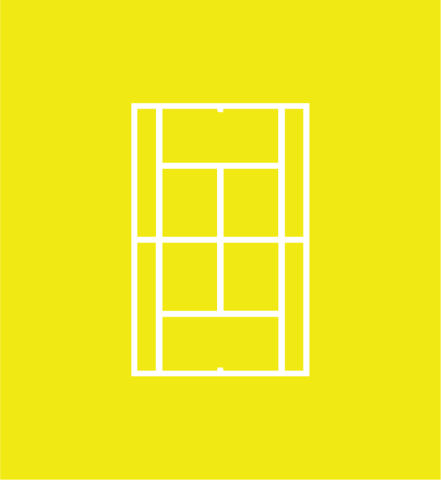 Yellow Stage - Tournament Players